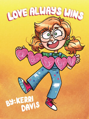 cover image of Love Always Wins